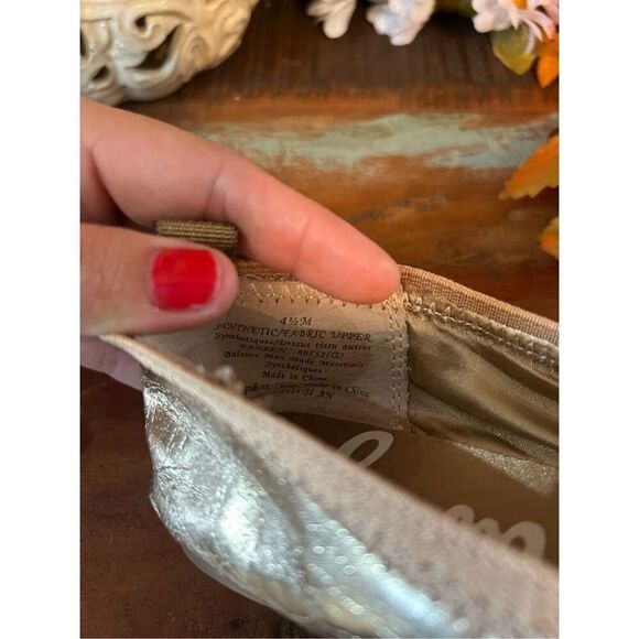 Sam Edelman Felicia ballet flat - Picture 10 of 10